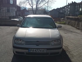 VW Golf 1600, снимка 4