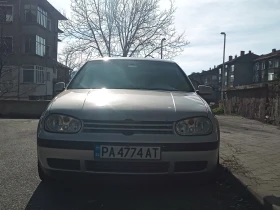 VW Golf 1600, снимка 2