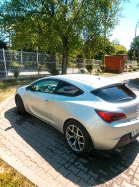 Opel Astra Газ , снимка 6