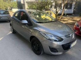 Mazda 2, снимка 3