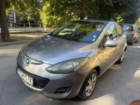 Mazda 2, снимка 9