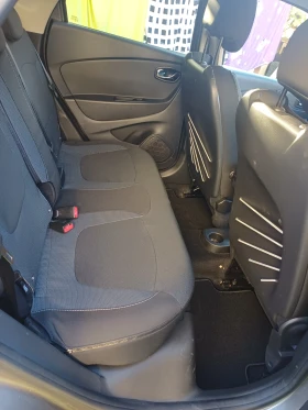 Renault Captur 1.5dci Intens 110hp 6 speed, снимка 13