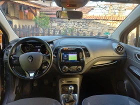 Renault Captur 1.5dci Intens 110hp 6 speed, снимка 9