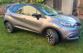 Renault Captur 1.5dci Intens 110hp 6 speed, снимка 8