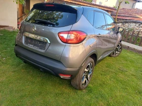 Renault Captur 1.5dci Intens 110hp 6 speed, снимка 6
