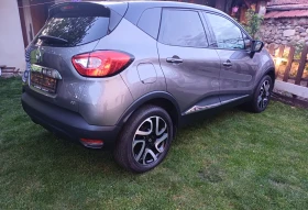 Renault Captur 1.5dci Intens 110hp 6 speed, снимка 7