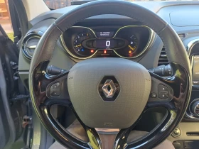 Renault Captur 1.5dci Intens 110hp 6 speed, снимка 10