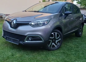 Renault Captur 1.5dci Intens 110hp 6 speed, снимка 1