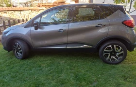 Renault Captur 1.5dci Intens 110hp 6 speed, снимка 3