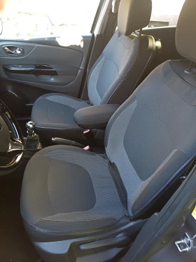 Renault Captur 1.5dci Intens 110hp 6 speed, снимка 12