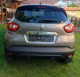 Renault Captur 1.5dci Intens 110hp 6 speed, снимка 5