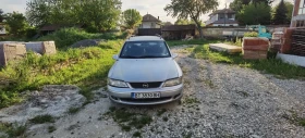 Opel Vectra, снимка 2