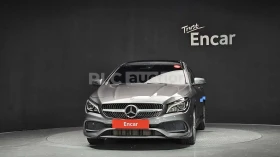 Mercedes-Benz CLA 220 4MATIC| CAM| ПОДГРЕВ| ПАМЕТ| вкл.ТЕХНОТЕСТ, снимка 4