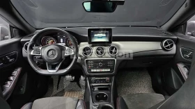 Mercedes-Benz CLA 220 4MATIC| CAM| ПОДГРЕВ| ПАМЕТ| вкл.ТЕХНОТЕСТ, снимка 6