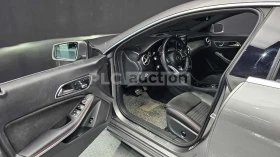 Mercedes-Benz CLA 220 4MATIC| CAM| ПОДГРЕВ| ПАМЕТ| вкл.ТЕХНОТЕСТ, снимка 5