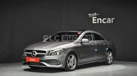Mercedes-Benz CLA 220 4MATIC| CAM| ПОДГРЕВ| ПАМЕТ| вкл.ТЕХНОТЕСТ, снимка 1
