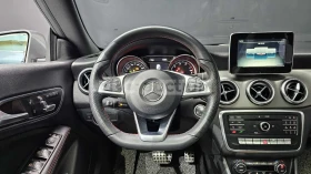 Mercedes-Benz CLA 220 4MATIC| CAM| ПОДГРЕВ| ПАМЕТ| вкл.ТЕХНОТЕСТ, снимка 2