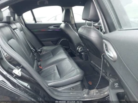 Alfa Romeo Giulia 2018 ALFA ROMEO GIULIA AWD, снимка 12