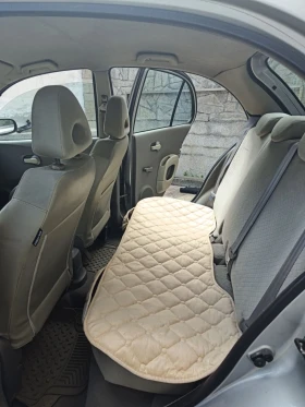 Nissan Micra 1.2 (Газ/Бензин) - НАПЪЛНО ОБСЛУЖЕНА, снимка 5