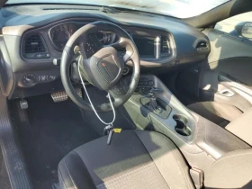 Dodge Challenger, снимка 8