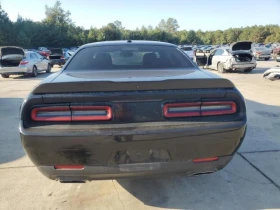 Dodge Challenger, снимка 6