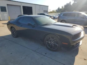 Dodge Challenger, снимка 4