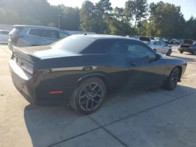 Dodge Challenger, снимка 3