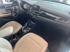BMW 218 d Active Tourer , снимка 8