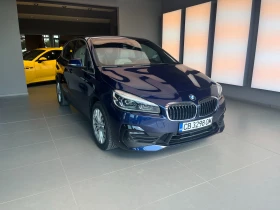 BMW 218 d Active Tourer , снимка 2