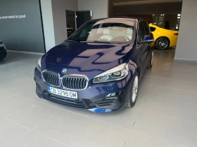 BMW 218 d Active Tourer , снимка 1
