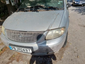 Chrysler Voyager, снимка 1