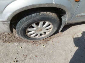 Chrysler Voyager, снимка 2