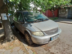 Chrysler Voyager, снимка 7