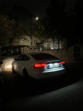 Audi A5, снимка 8