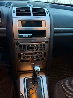Peugeot 407, снимка 10