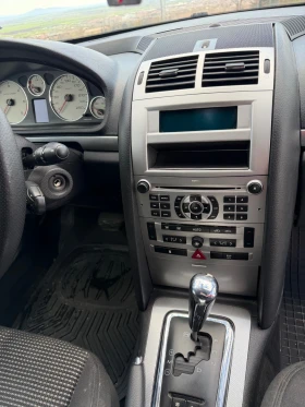 Peugeot 407, снимка 4