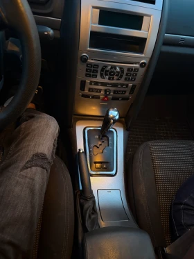 Peugeot 407, снимка 12