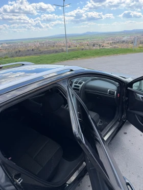 Peugeot 407, снимка 2