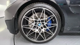 BMW M3 COMPETITION* HIGH PERFORMANCE* CERAMIC* HARMAN* HU, снимка 5