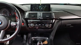 BMW M3 COMPETITION* HIGH PERFORMANCE* CERAMIC* HARMAN* HU, снимка 14