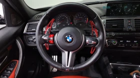 BMW M3 COMPETITION* HIGH PERFORMANCE* CERAMIC* HARMAN* HU, снимка 13