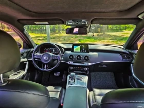 Kia Stinger 2.0 GDI камери 360, Обдухване, DisiTronic, HeadUp, снимка 6