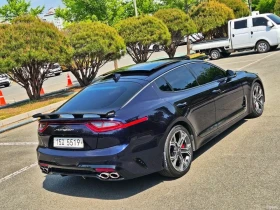 Kia Stinger 2.0 GDI камери 360, Обдухване, DisiTronic, HeadUp, снимка 8