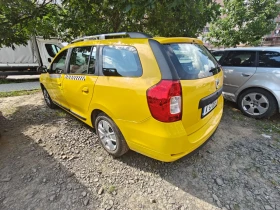 Dacia Logan, снимка 3