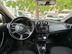 Dacia Logan, снимка 6
