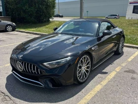 Mercedes-Benz SL * AMG 63 * АВТОКРЕДИТ БЕЗ ПЪРВОНАЧАЛНА ВНОСКА* , снимка 1