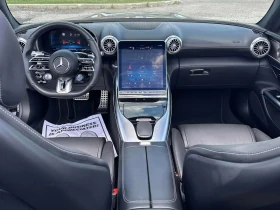 Mercedes-Benz SL * AMG 63 * АВТОКРЕДИТ БЕЗ ПЪРВОНАЧАЛНА ВНОСКА* , снимка 9