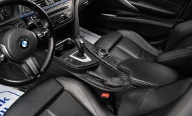 BMW 335 I XDRIVE * M ПАКЕТ * ШИБЕДАХ * ПОДГРЕВ * CARFAX * , снимка 12