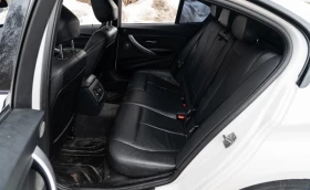 BMW 335 I XDRIVE * M ПАКЕТ * ШИБЕДАХ * ПОДГРЕВ * CARFAX * , снимка 13