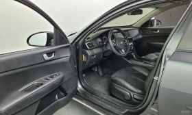 Kia K5, снимка 11